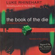 The Book of the Die by Luke Rhinehart